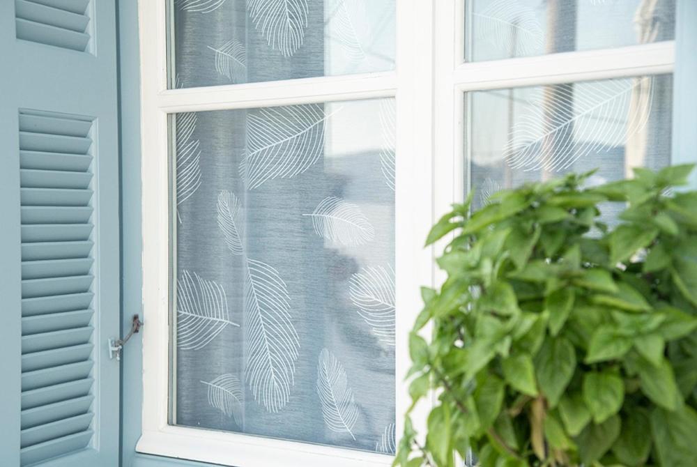 Emily'S Suites Adamantas  Ngoại thất bức ảnh
